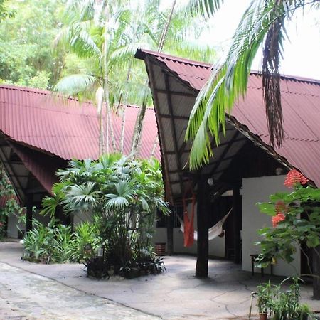 ReservAmazon Forest Hotel Belém Buitenkant foto