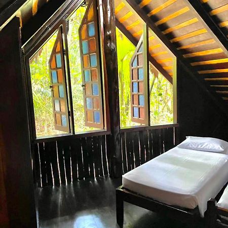 ReservAmazon Forest Hotel Belém Buitenkant foto