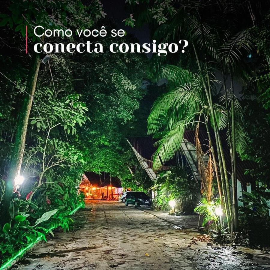 ReservAmazon Forest Hotel Belém Buitenkant foto