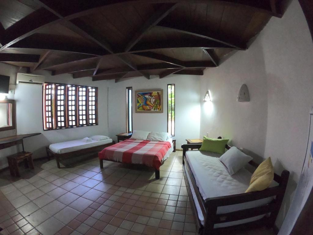 ReservAmazon Forest Hotel Belém Buitenkant foto