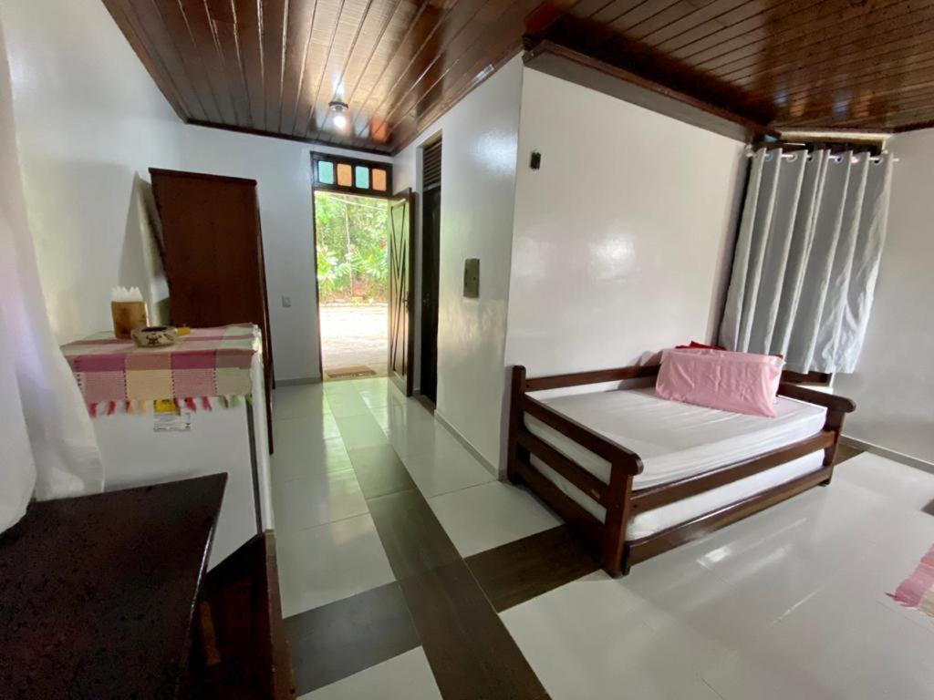 ReservAmazon Forest Hotel Belém Buitenkant foto