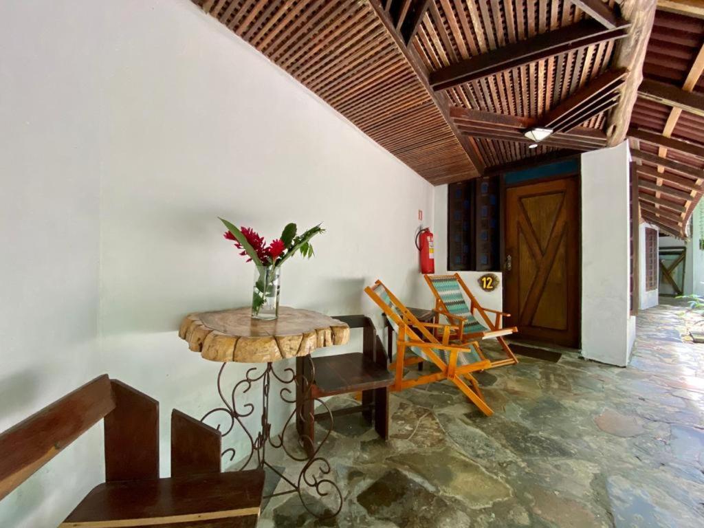 ReservAmazon Forest Hotel Belém Buitenkant foto