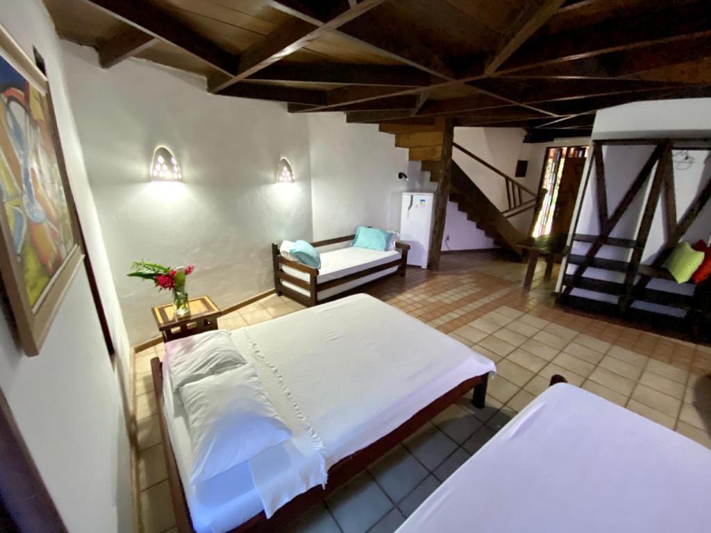 ReservAmazon Forest Hotel Belém Buitenkant foto