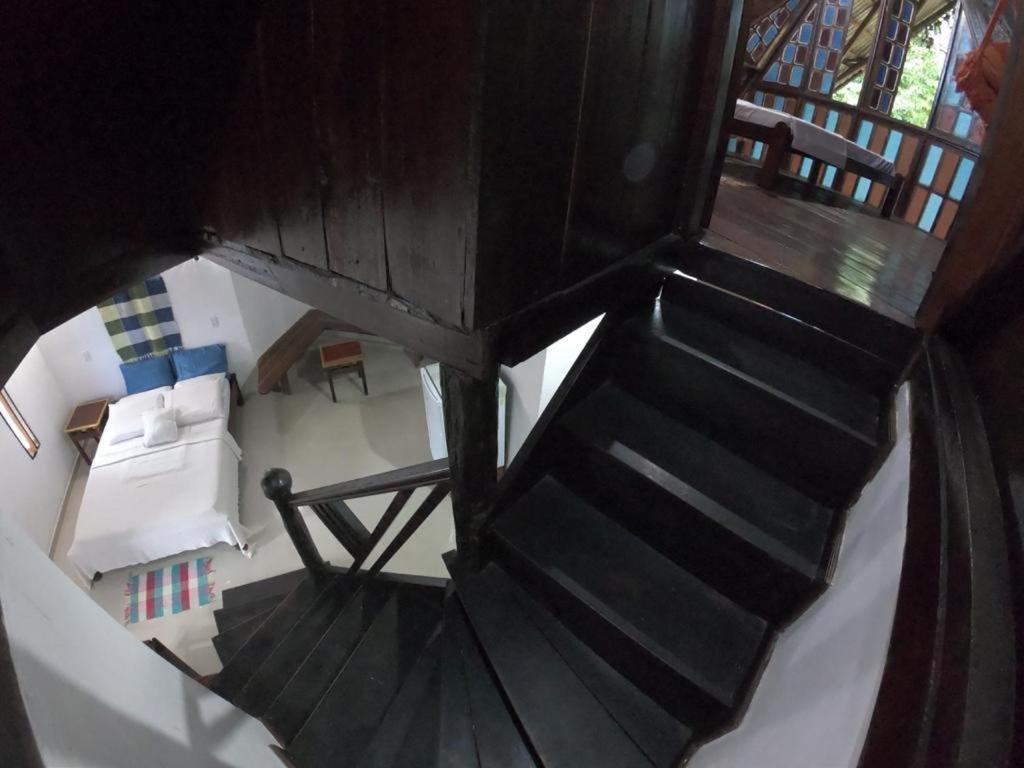 ReservAmazon Forest Hotel Belém Buitenkant foto