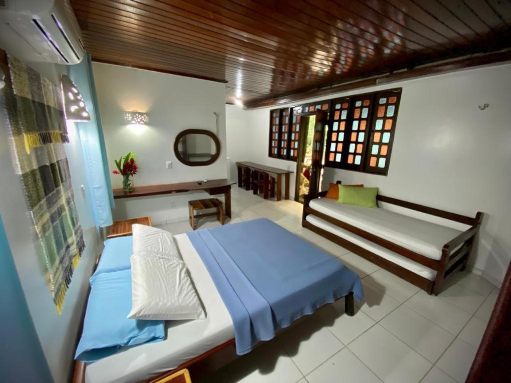 ReservAmazon Forest Hotel Belém Buitenkant foto