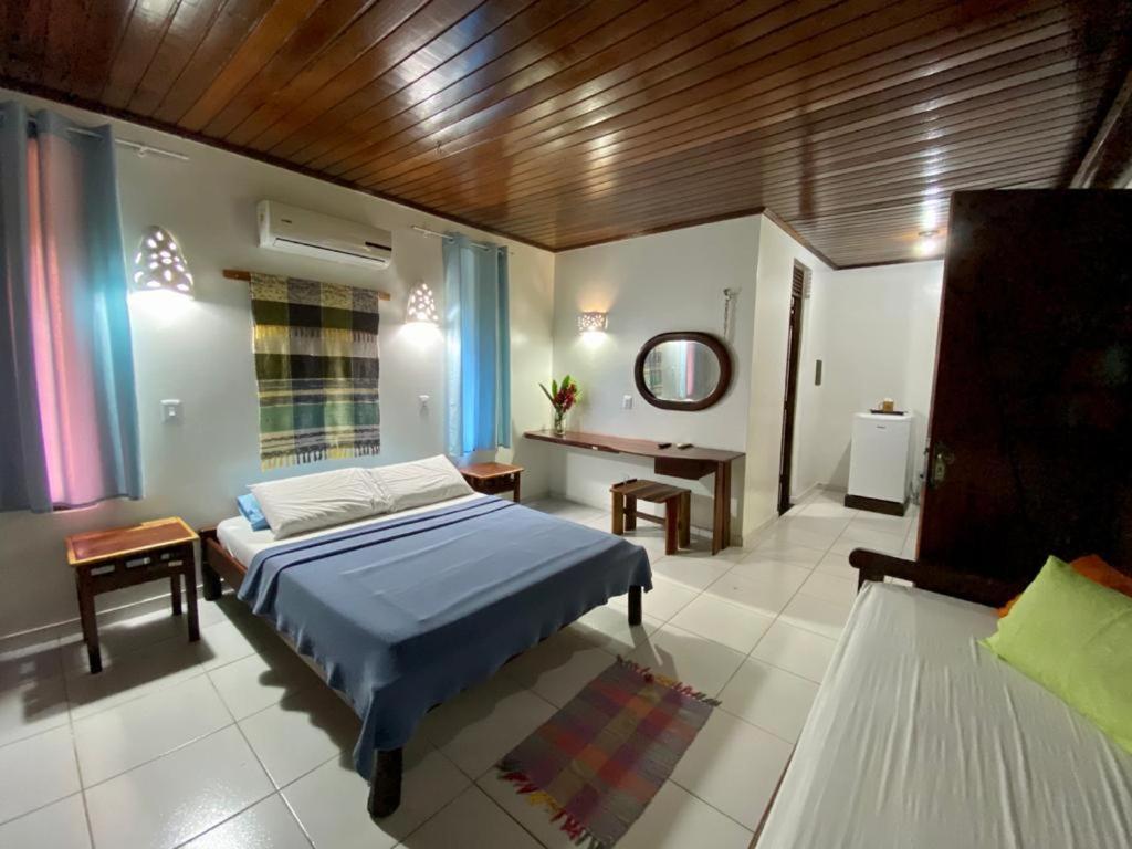 ReservAmazon Forest Hotel Belém Buitenkant foto