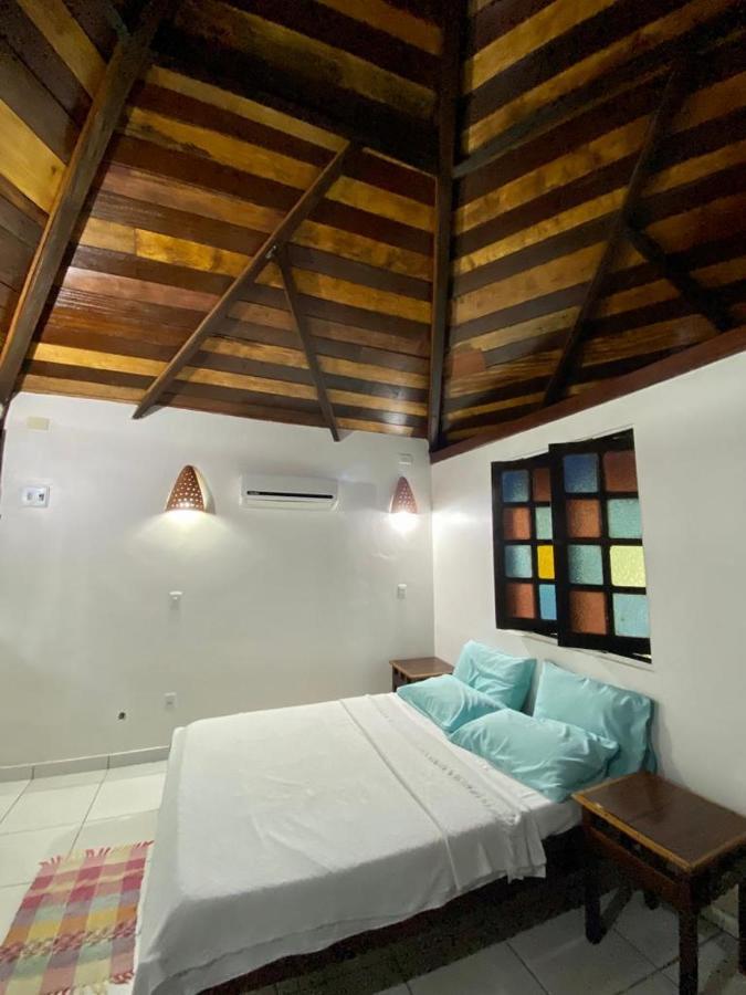 ReservAmazon Forest Hotel Belém Buitenkant foto