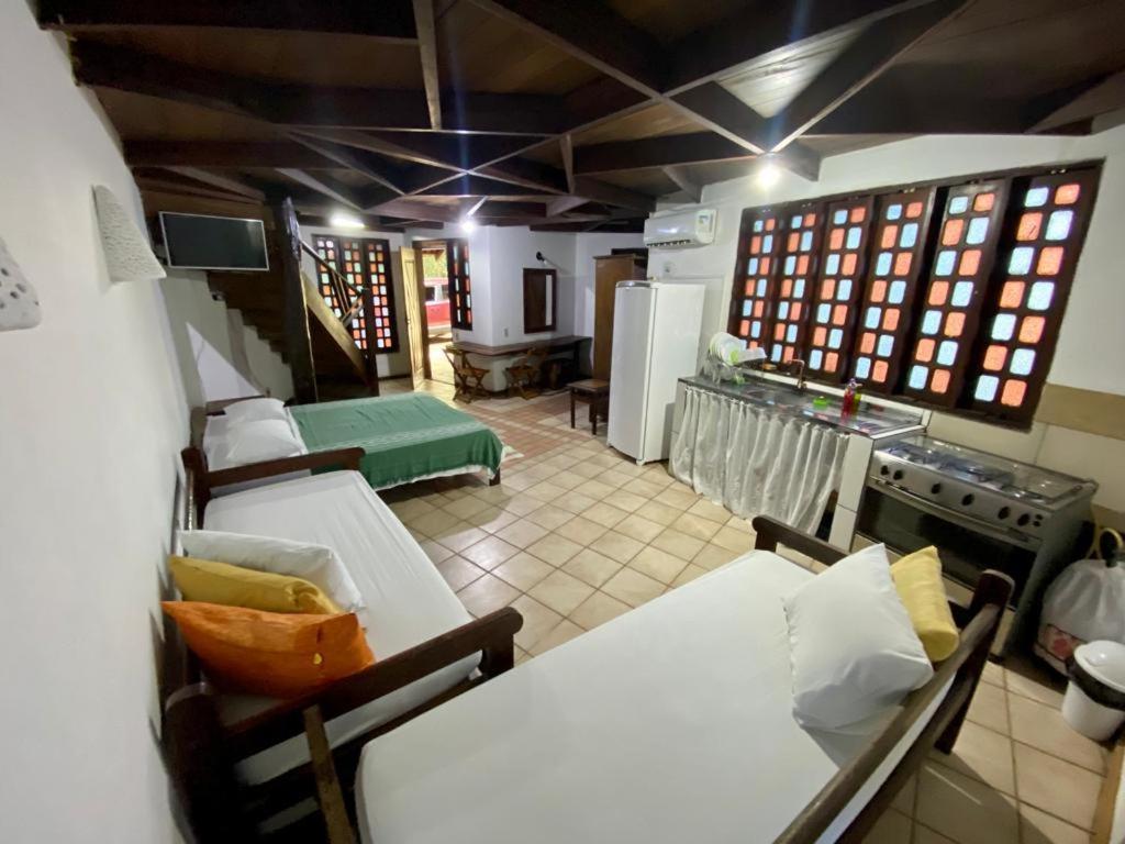 ReservAmazon Forest Hotel Belém Buitenkant foto
