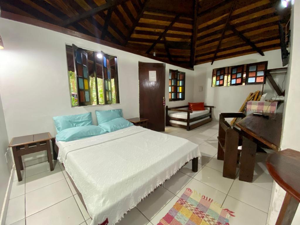 ReservAmazon Forest Hotel Belém Buitenkant foto