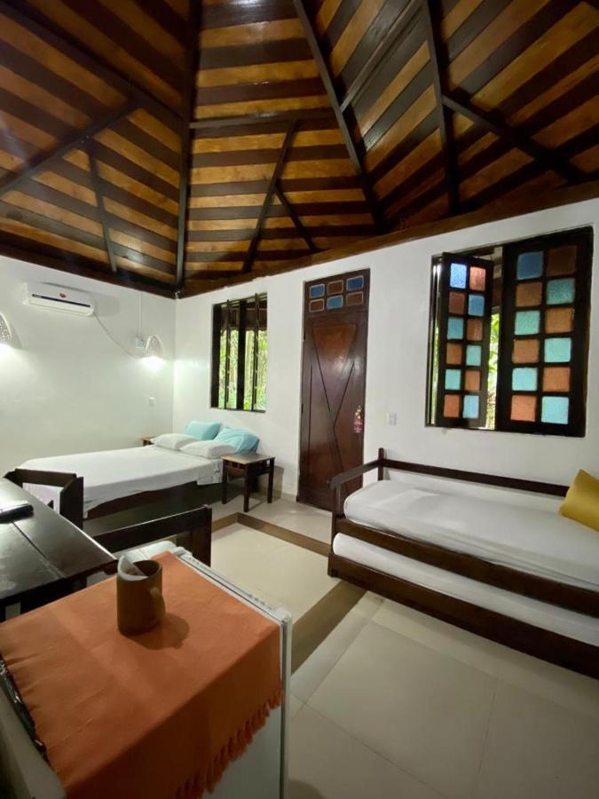 ReservAmazon Forest Hotel Belém Buitenkant foto