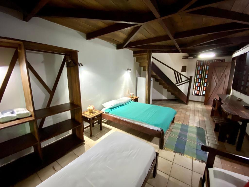 ReservAmazon Forest Hotel Belém Buitenkant foto