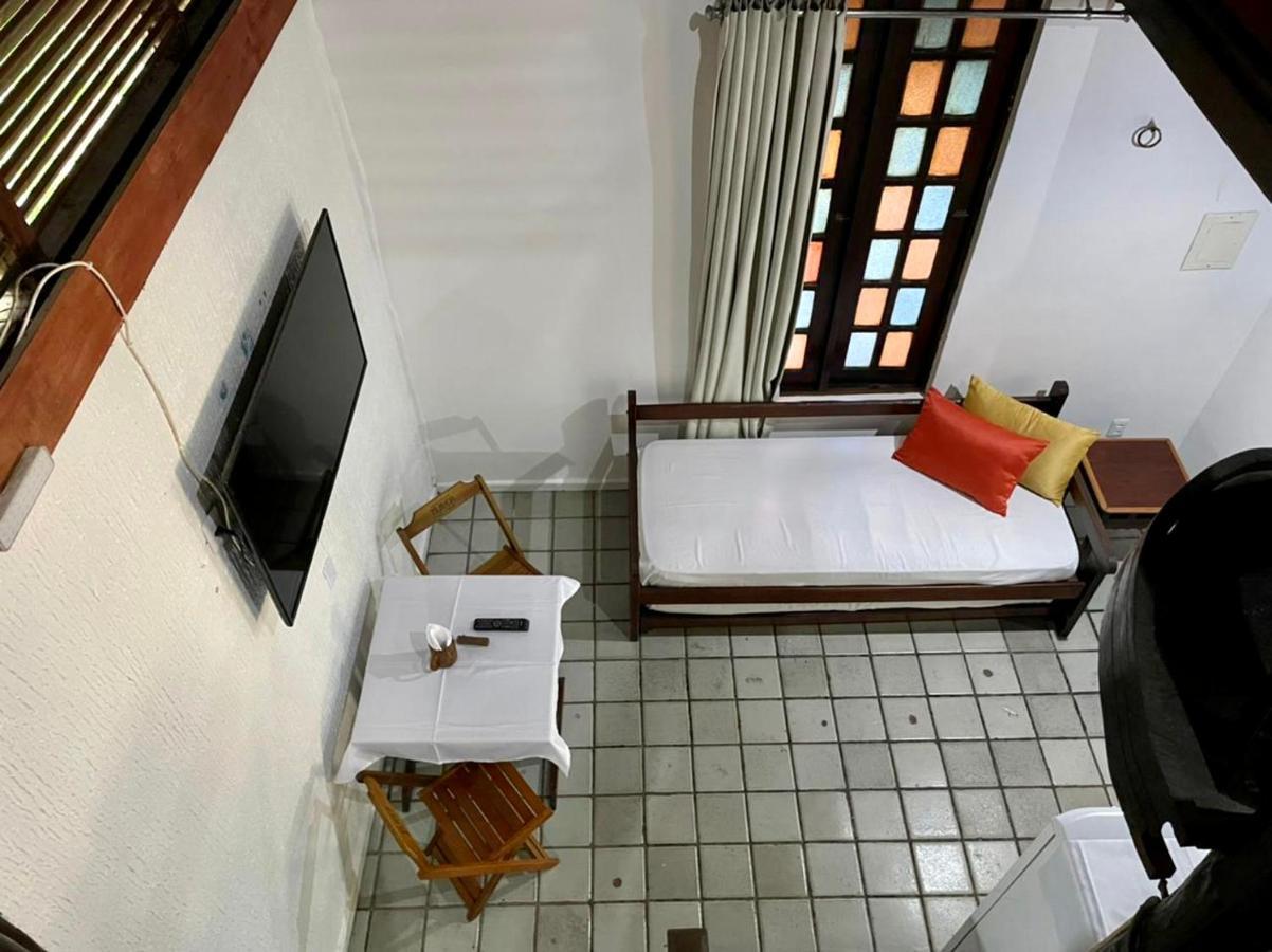 ReservAmazon Forest Hotel Belém Buitenkant foto