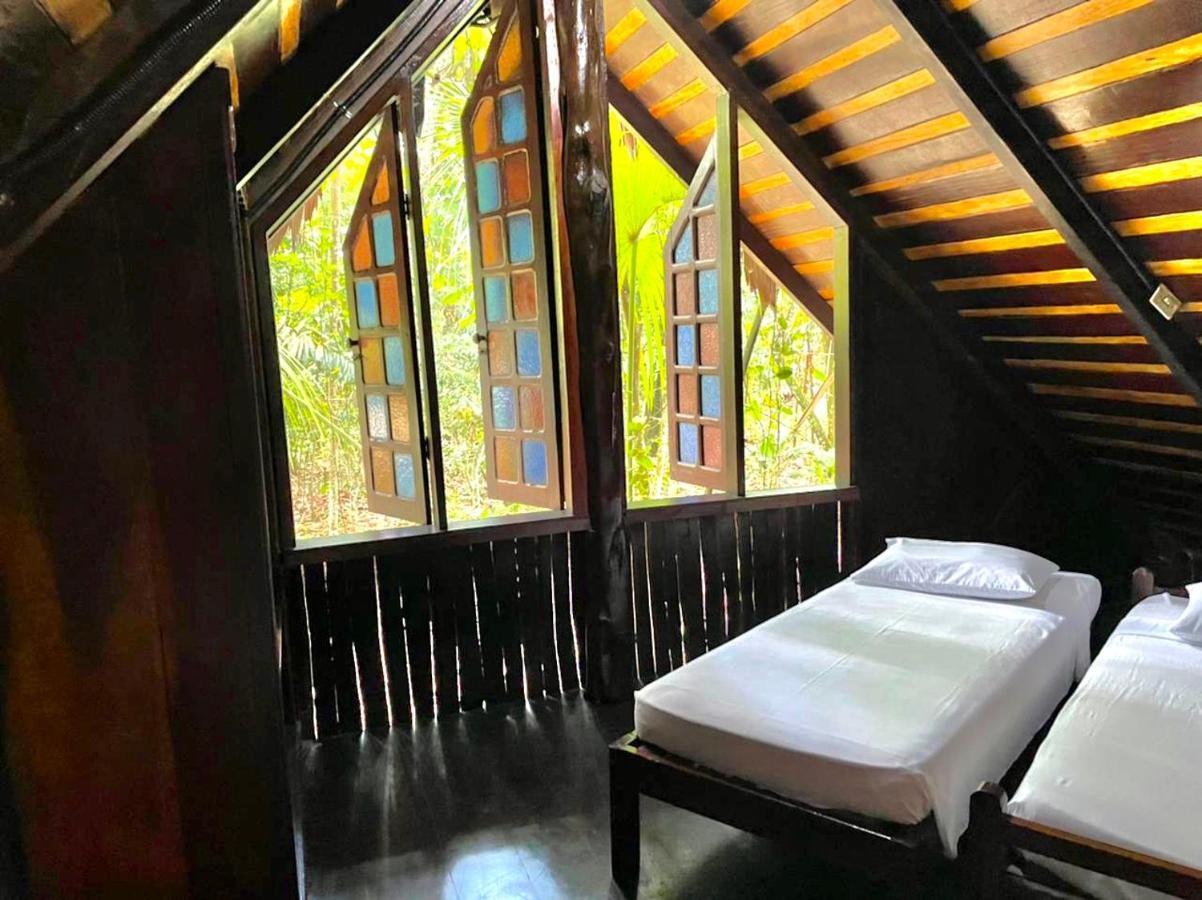 ReservAmazon Forest Hotel Belém Buitenkant foto