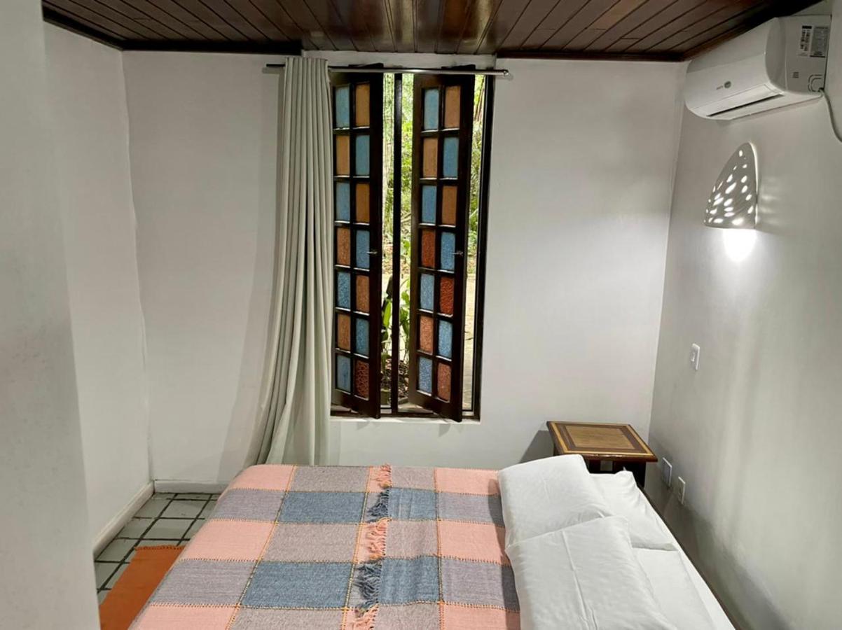 ReservAmazon Forest Hotel Belém Buitenkant foto